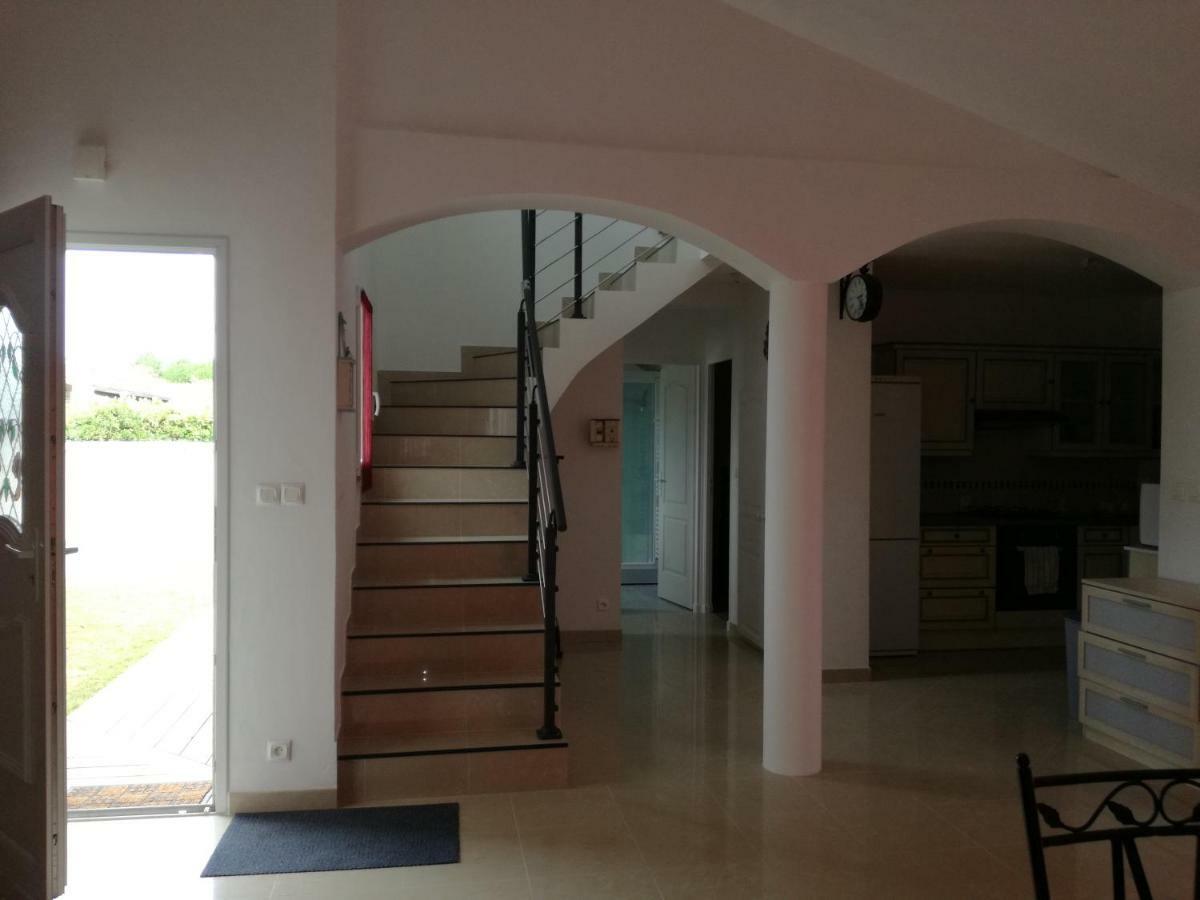 Maison Matha La Cotinière Buitenkant foto
